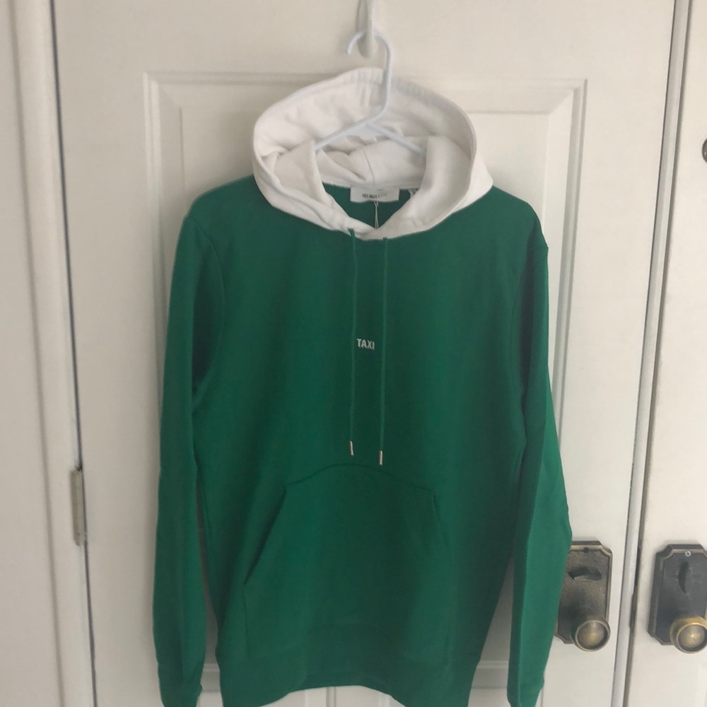 Helmut Lang limited edition hoodie